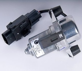 Vacuum pump 20914523 for Regal/Malibu/Impala