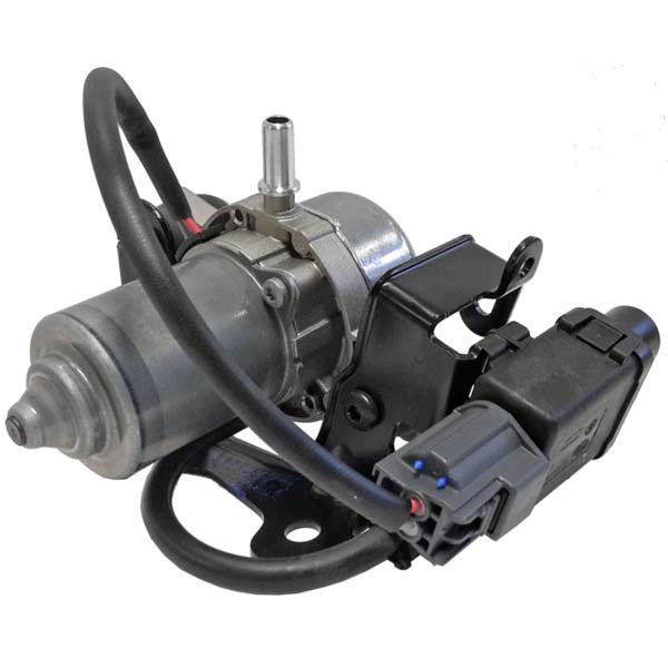 Electric Booster Pump 13433207 545293 for OPEL