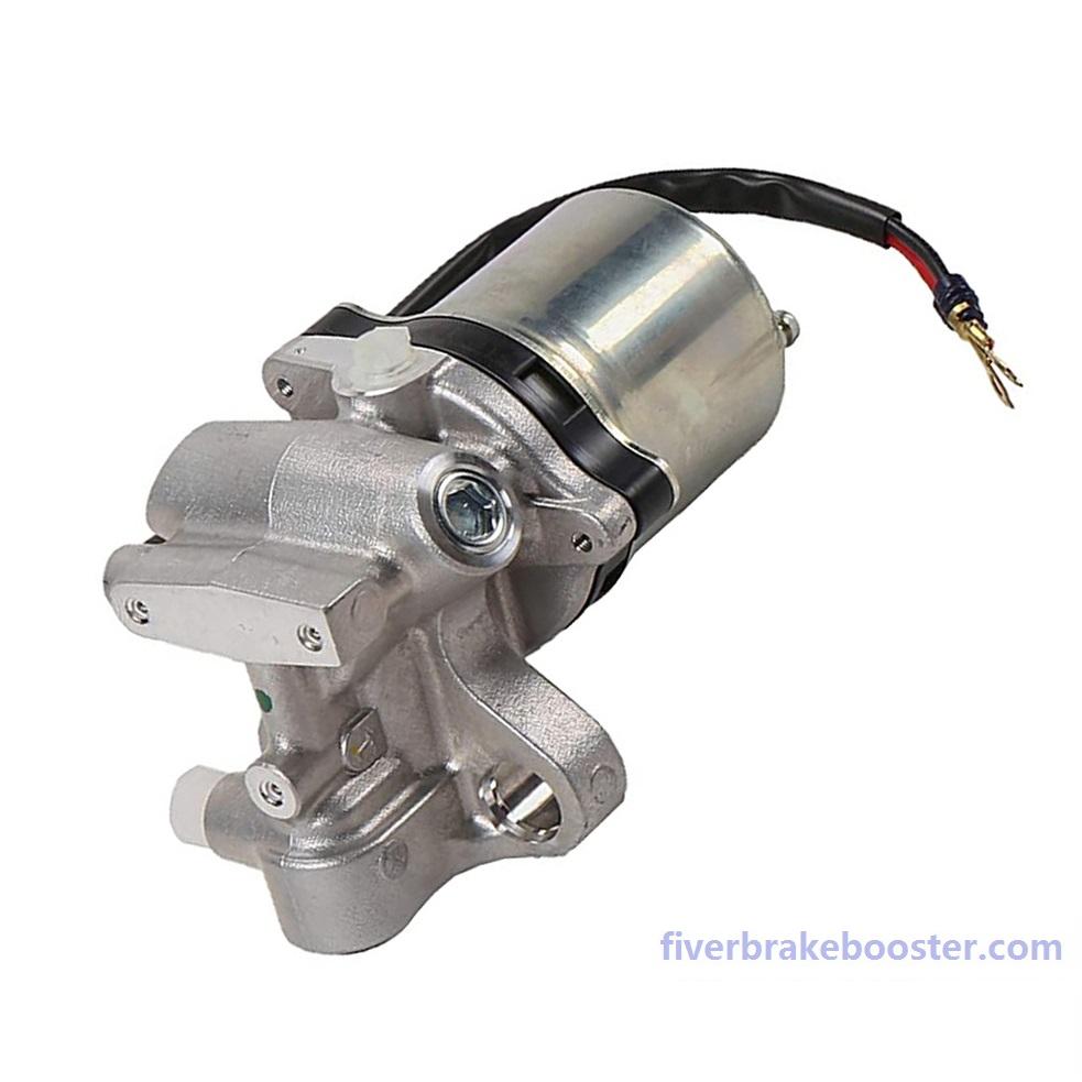 15240729 15240730 ABS PUMP for HUMMER H3T 2009-2010