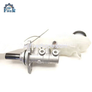 BRAKE MASTER CYLINDER WITH  RESERVOIR - 副本
