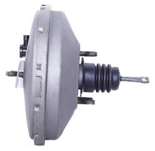 SATURN SC COUPE 00-02 54-71162 Brake booster