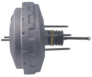 FR10-NI140 NISSAN PATHFINDER 05-12 53-3003 Power booster