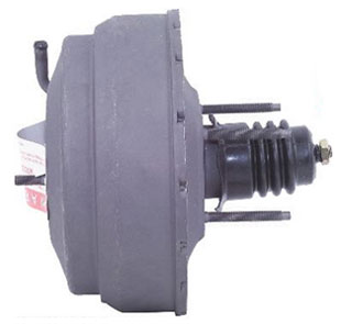 FR10-NI317 NISSAN FRONTIER 98-04 53-2532 Master VAC-booster