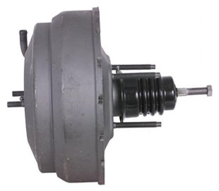 FR10-NI022 NISSAN CAMIONES 05-08 53-2555 Brake booster