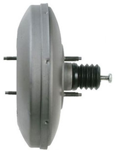 FR10-NI191 NISSAN ALTIMA 07-13 53-4940 Brake booster