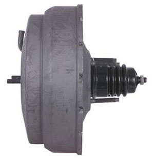 FR10-NI225 NISSAN ALTIMA 93-01 53-2741 Master VAC-booster