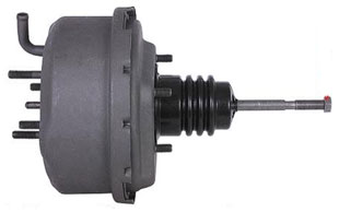 FR10-NI322 NISSAN 620 PICKUP 76-79 53-5240 Power booster