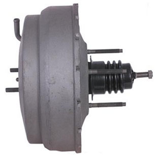 FR10-NI115 NISSAN 300ZX 90-96 53-2745 Master VAC-booster