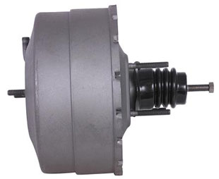 FR10-NI118 NISSAN 300ZX 84-89 53-2431 Power booster