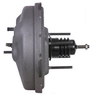 FR10-NI050 NISSAN 280ZX 82-83 53-5071 Brake booster