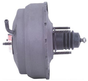 FR10-NI087 NISSAN 240SX 95-96 53-2512 Master VAC-booster