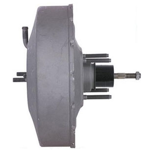 FR10-NI216 NISSAN 240SX 89-94 53-2035 Brake booster