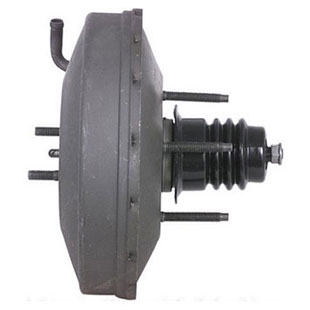 FR10-NI257 NISSAN 200SX 95-98 54-74551 Power booster