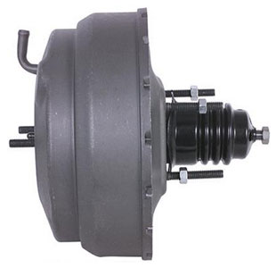 FR10-NI257 NISSAN 200SX 95-98 53-2546 Brake booster