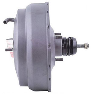 FR10-MI098 MITSUBISHI MONTERO SPORT 99-04 53-2752 Master VAC-booster