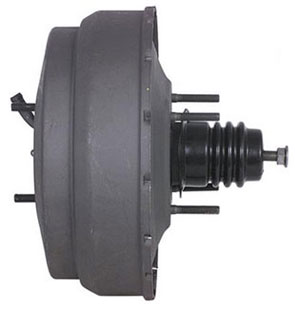 FR10-MI066 MITSUBISHI MONTERO 90-00 53-2736 Brake booster