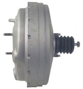 FR10-MI172 MITSUBISHI ECLIPSE 06-12 53-3116 Power booster
