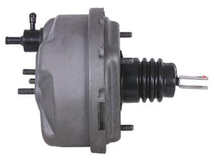 MG MGB 74-80 53-5288 Master VAC-booster
