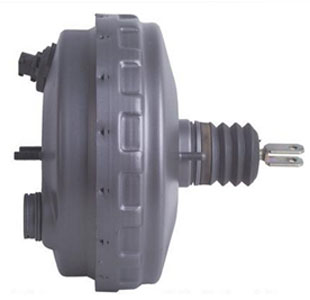 FR10-MB064 MERCEDES-BENZ ML320 98-03 53-3100 Brake booster