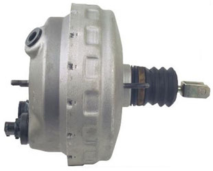 FR10-MB049 MERCEDES-BENZ C230 02-07 53-3107 Brake booster