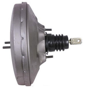 FR10-MB036 MERCEDES-BENZ 230 77-78 53-2650 Power booster