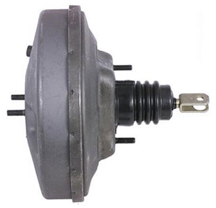 FR10-MB063 MERCEDES-BENZ 220 68-73 53-5735 Power booster