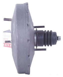FR10-MA108 MAZDA PROTEGE 99-01 53-4681 Master VAC-booster