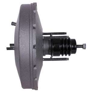 FR10-MA088 MAZDA PROTEGE 95-98 54-74607 Power booster