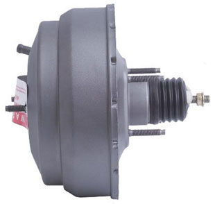 FR10-MA120 MAZDA PROTEGE 01-03 53-2517 Power booster