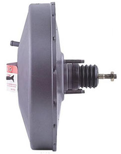 FR10-MA039 MAZDA MPV 00-03 53-4907 Brake booster