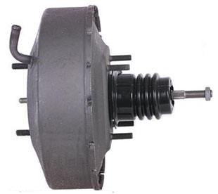 FR10-MA119 MAZDA B00 86-87 53-2111 Brake booster