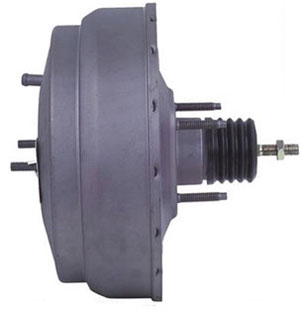 FR10-MA122 MAZDA 626 00-02 53-2754 Brake booster