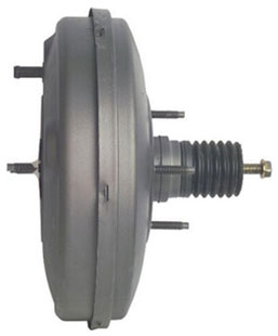FR10-MA086 MAZDA 6 03-07 53-4917 Master VAC-booster