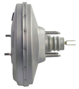 FR10-MA121 MAZDA 3 04-12 53-2689 Master VAC-booster