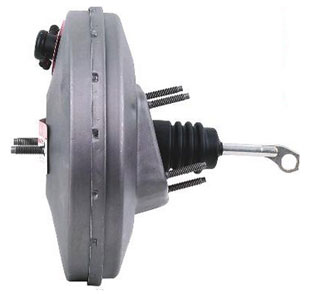 LINCOLN CONTINENTAL 00-02 54-74322 Brake booster