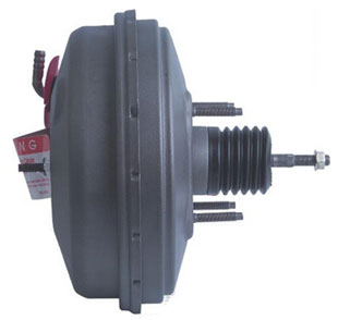 FR10-TO403 LEXUS RX300 99-02 53-2777 Power booster