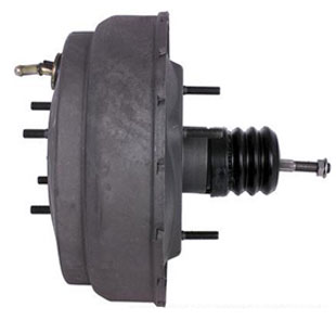FR10-TO528 LEXUS LX450 96-97 53-2728 Brake booster