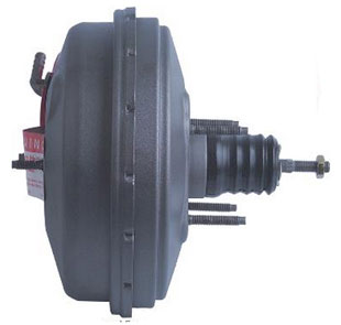 FR10-TO066 LEXUS LS400 98-00 53-2769 Power booster