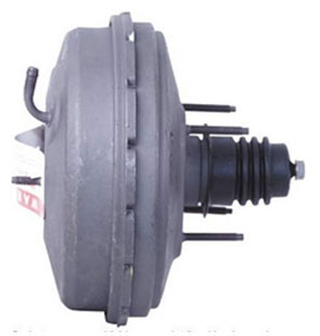 FR10-TO376 LEXUS ES300 97-00 53-2768 Brake booster