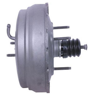 FR10-TO632 LEXUS ES300 95-96 53-2766 Brake booster