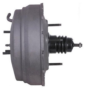 FR10-TO619 LEXUS ES250 90-91 53-2760 Master VAC-booster