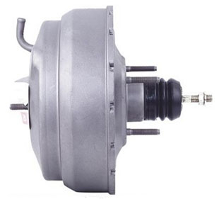 FR10-KI022 KIA SPORTAGE 95-02 53-2504 Power booster