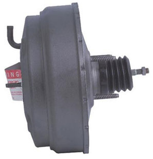 FR10-KI075 KIA SORENTO 03-06 53-2786 Brake booster