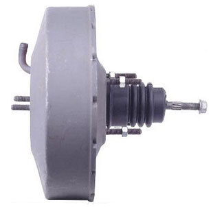 FR10-KI061 KIA SEPHIA 95-01 53-2049 Brake booster