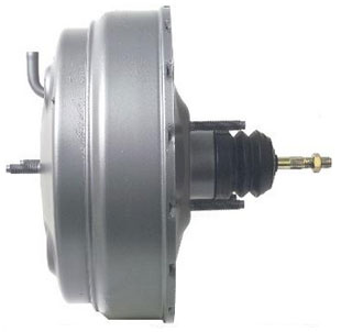 FR10-KI055 KIA SEDONA 02-05 53-2787 Master VAC-booster