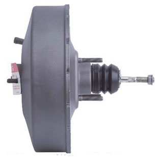 FR10-KI025 KIA RIO 01-05 53-2054 Brake booster