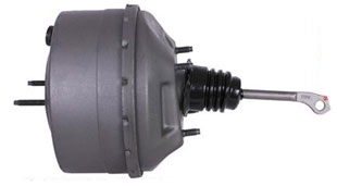 FR10-JP020 JEEP WRANGLER 95 54-73153 Master VAC-booster
