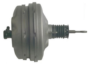 FR10-JP025 JEEP LIBERTY 02-07 54-72903 Power booster