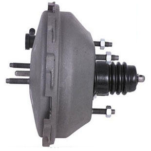 FR10-JP031 JEEP CJ5 1981JEEP CJ7 1981JEEP SCRAMBLER 1981 54-71308 Power booster