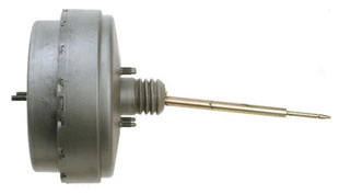 JAGUAR X-TYPE 02-07 53-8067 Master VAC-booster